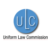 Uniform Law Commission Logo